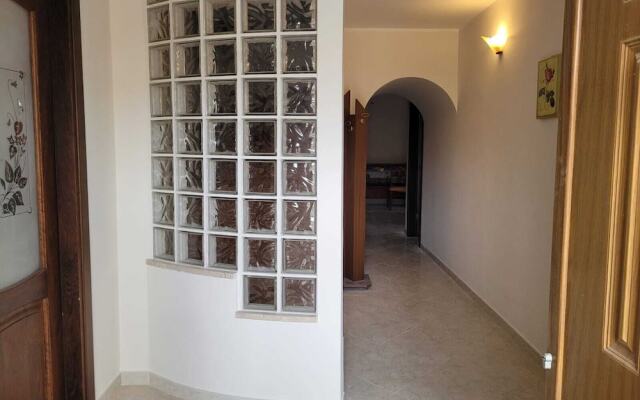 Immaculate 4-bed House in Cassino Villa Aurora
