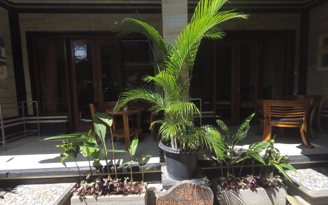 Rumah Ary Homestay & Spa