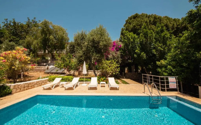 Merla Villa Otel