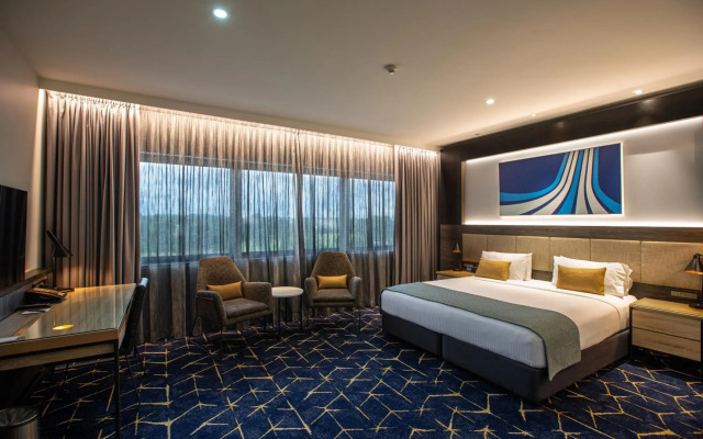 Mercure Sydney Liverpool