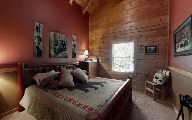Karen's Cabin