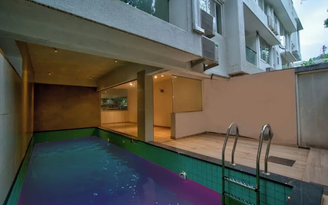 Asgard Apartments & Hotels