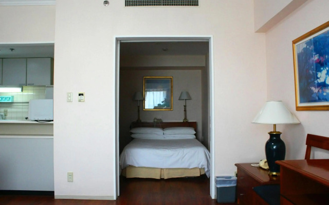 Ruishi Hotel Dalian