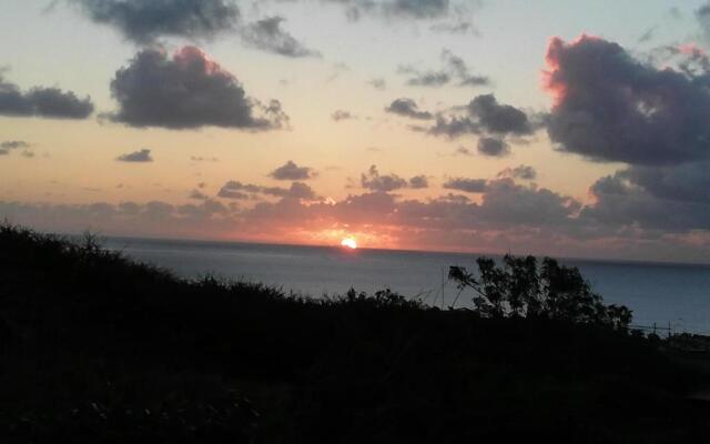 Hebergement Vue Sur Mer