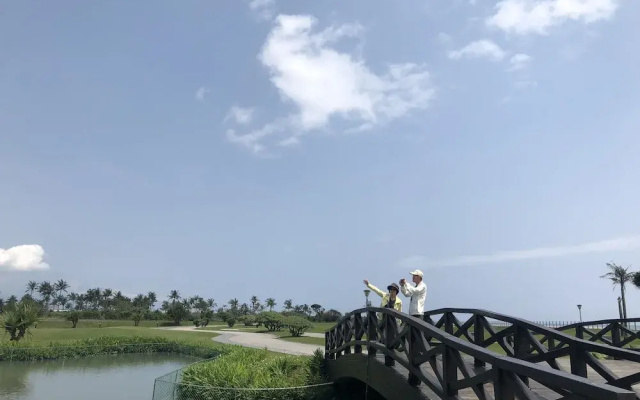 You Come to Hualien Homestay