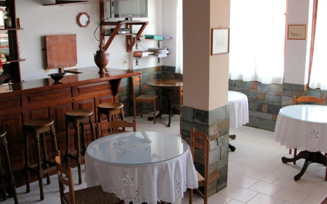 Hotel Castello