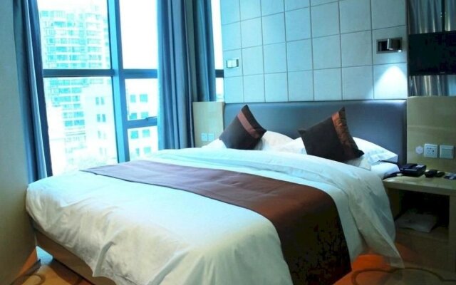 Z Hotels
