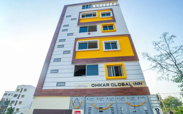Oyo 28119 Omkar Global Inn