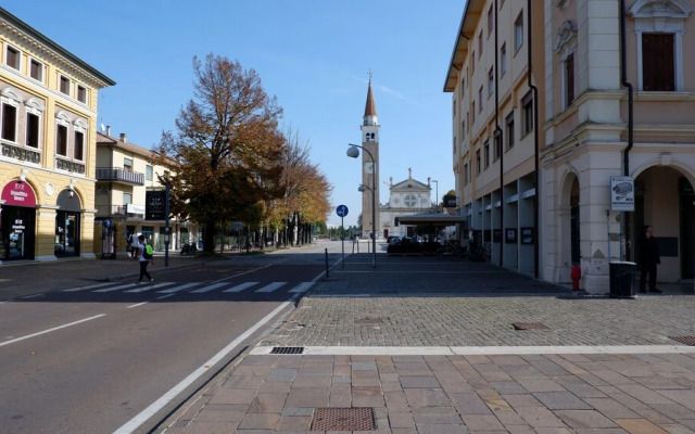 Villa Angeli Mogliano