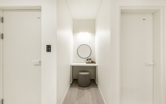 Gyeongju YAM Gyeongju City Hall