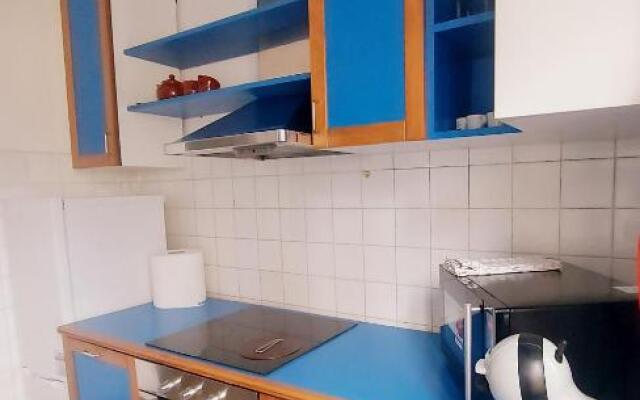 Brignole C Genova Rooms