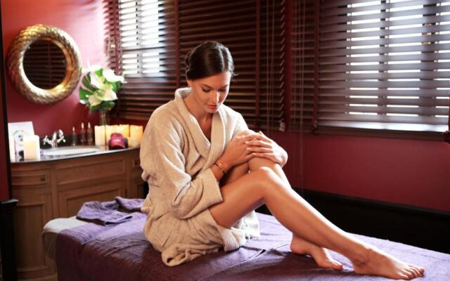 Hôtel Villa-Lamartine