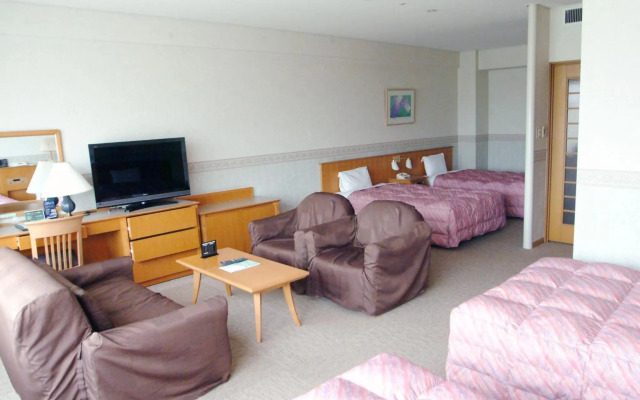 Tsumagoi Resort Sai No Sato