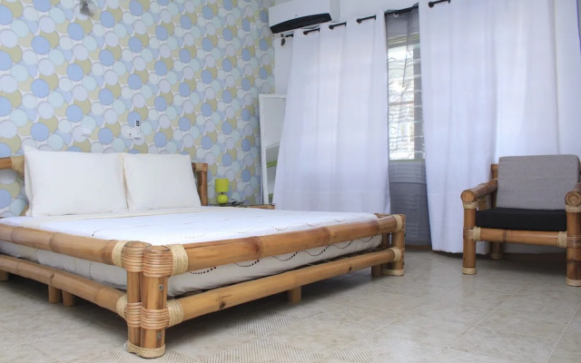 Residence Hibiscus