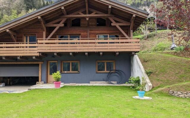 Chalet Villard-sur-Doron, 6 pièces, 8 personnes - FR-1-342-278