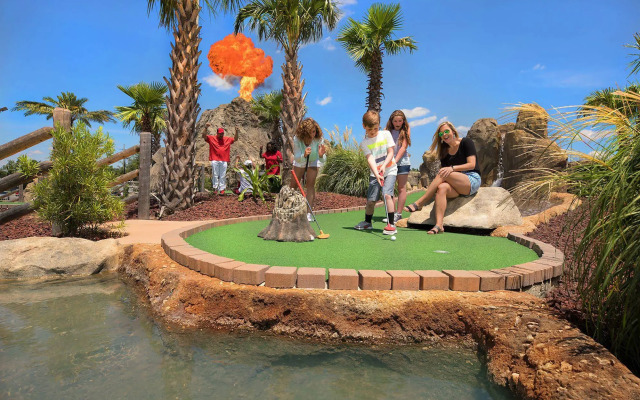 Scarlet Pearl Casino Resort