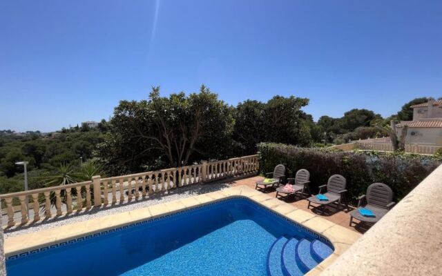 House Lavanda Jávea