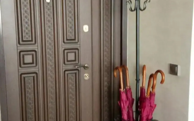 V.I.P.Apartmens Rynok Sqr.19
