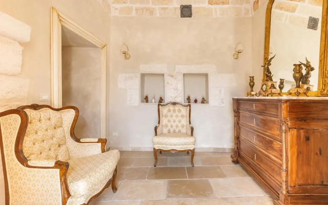 3061 Maison Lina by Barbarhouse