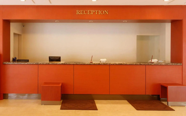 Hotel Pearl City Akita Kanto Odori