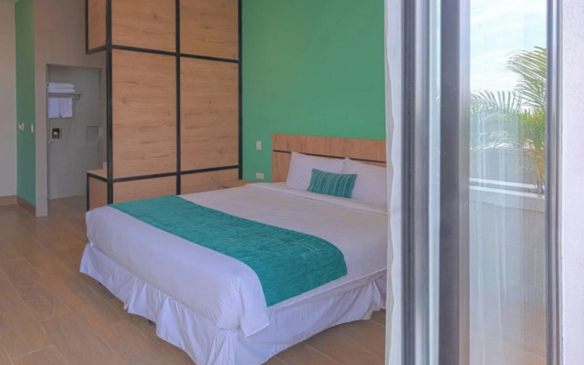 REEC Machala by Oro Verde Hotels