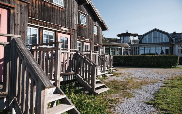 Nösund Havshotell