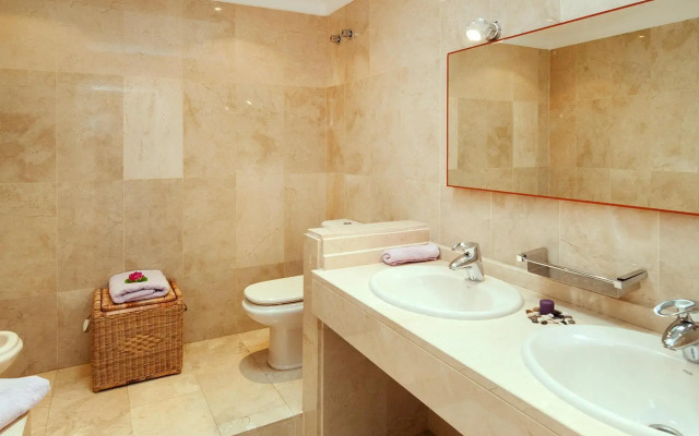 Holiday Home Meloneras Hills, Meloneras