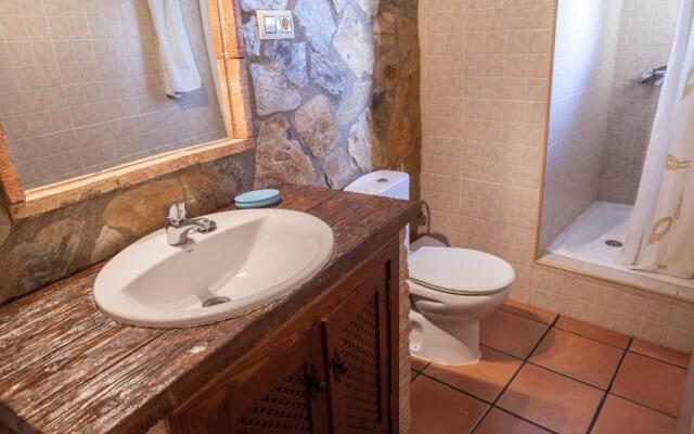 Casas Rurales La Dehesa