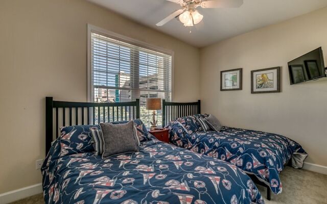 Sands Beach House