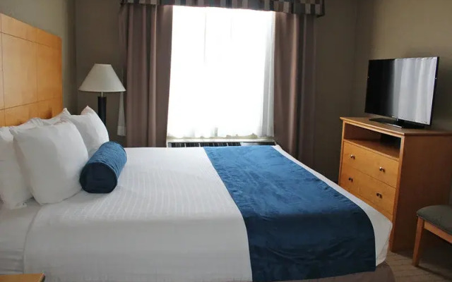 Wingate By Wyndham At Laguardia Airport