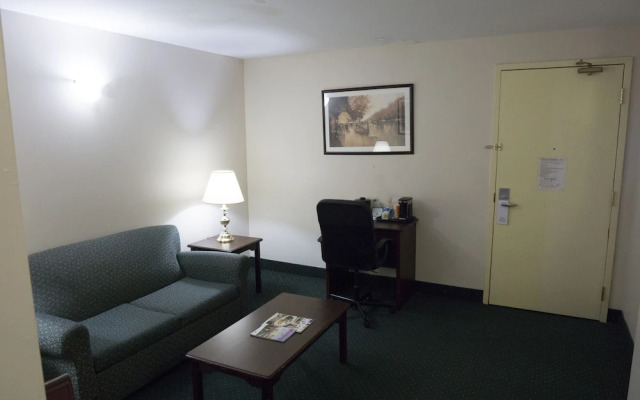 The Marlborough Hotel