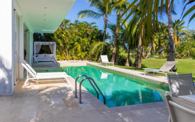 Best Private Cocotal Villas in Punta Cana