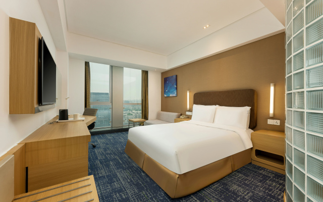 Holiday Inn Express Shanghai Jinsha by IHG