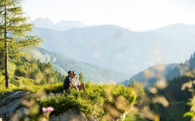 Posthotel Achenkirch Resort and Spa - Adults Only