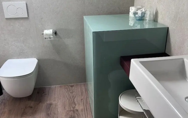 San Leonardo Suites