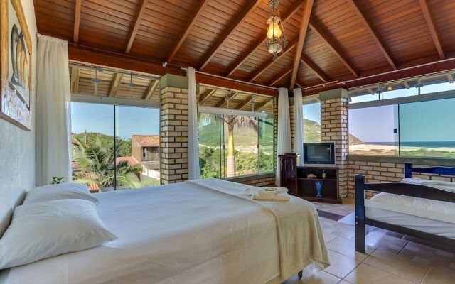 Pousada Casa da Maria