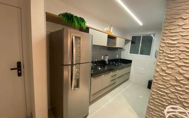 Edifício Promenade II Apt 206