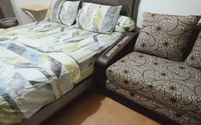 Velito At Podomoro Golf View Apartment