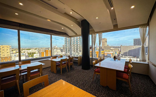 Urawa Washington Hotel