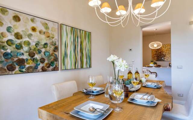 Villa Gaia 6 2 in Gabbro