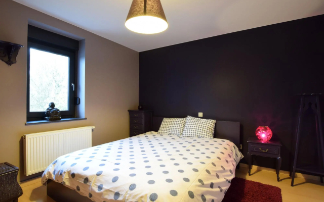 Luxury Cottage in Vaux-sur-Sure with Sauna and Jacuzzi - фото 4