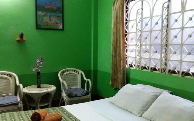 HI Siem Reap Hostel