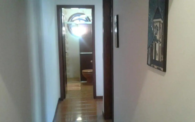 Edifício bartira 3