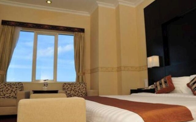 Kristal Hotel Kupang
