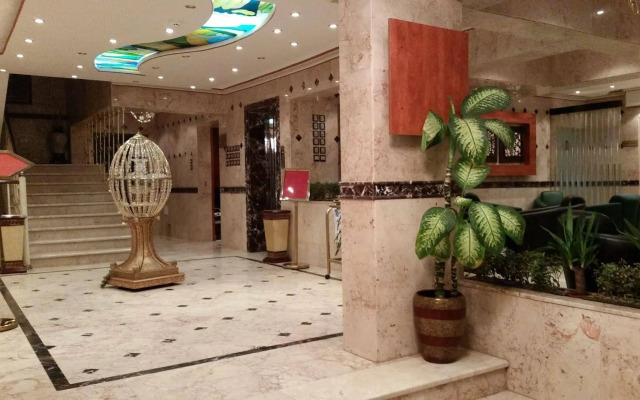 Rafiat AL Khalijiah Suites