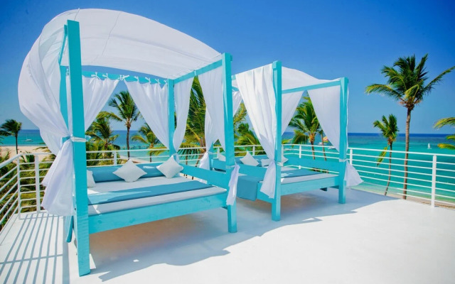 Stunning Ocean View Condo in Punta Cana
