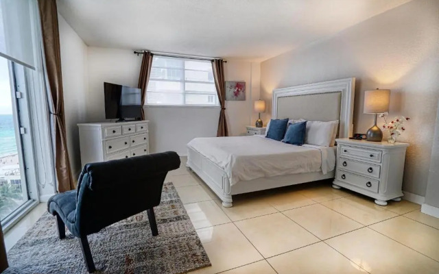 Apartments at Sian Residences
