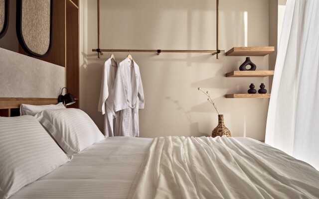 Yoma Cove Suites