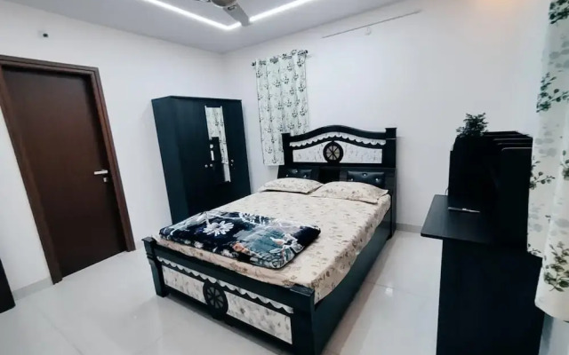 Zenith Paradise-luxurious 3BR Apartment