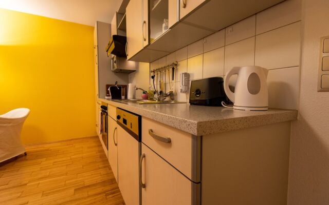 Appartements in Graz beim LKH